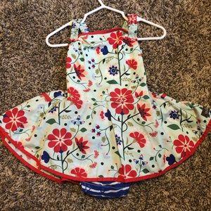 LOWEST PRICE ! EUC Matilda Jane outfit